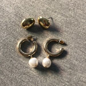 Lovely set from Oak + Fort